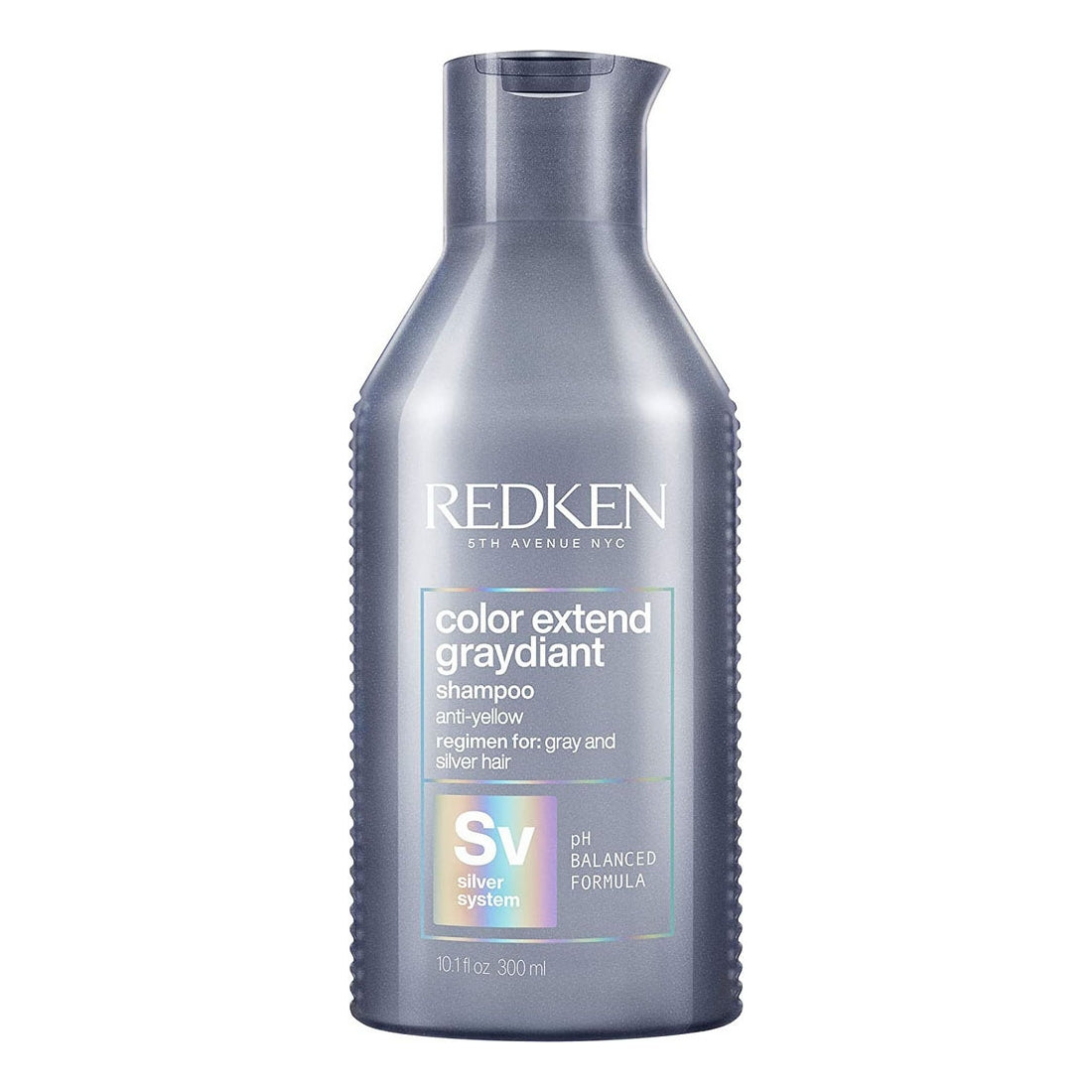 Diaytar Côte d'Ivoire Après-shampooing pour cheveux blonds ou grisonnants Redken Color Extend Graydiant (300 ml) 