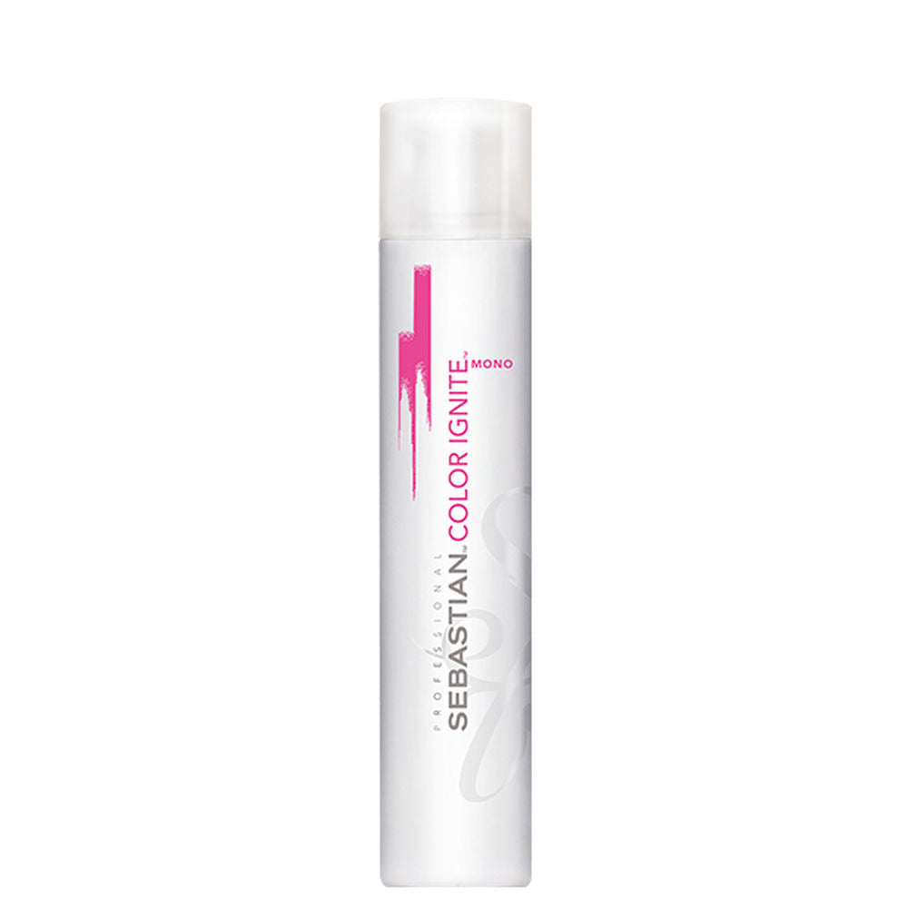 Diaytar Côte d'Ivoire Après-shampooing pour cheveux teints Color Ignite Mono Sebastian (250 ml) 