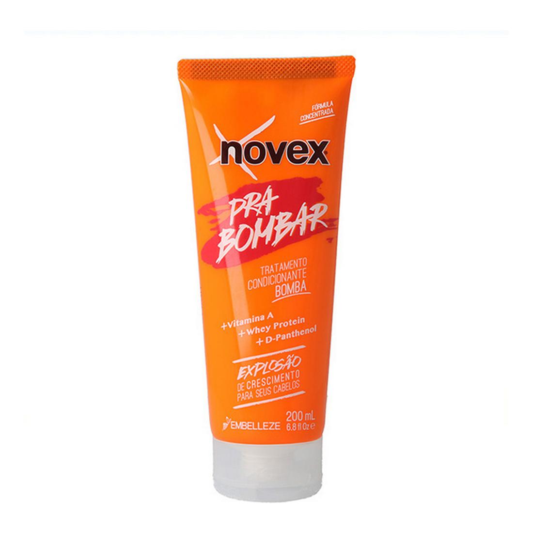 Diaytar Côte d'Ivoire Après-shampooing Pra Bombar Novex (200 ml) 