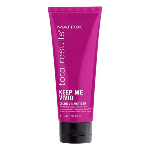 Diaytar Côte d'Ivoire Après-shampooing protecteur de couleur Total Results Keep Me Vivid Matrix (100 ml) 
