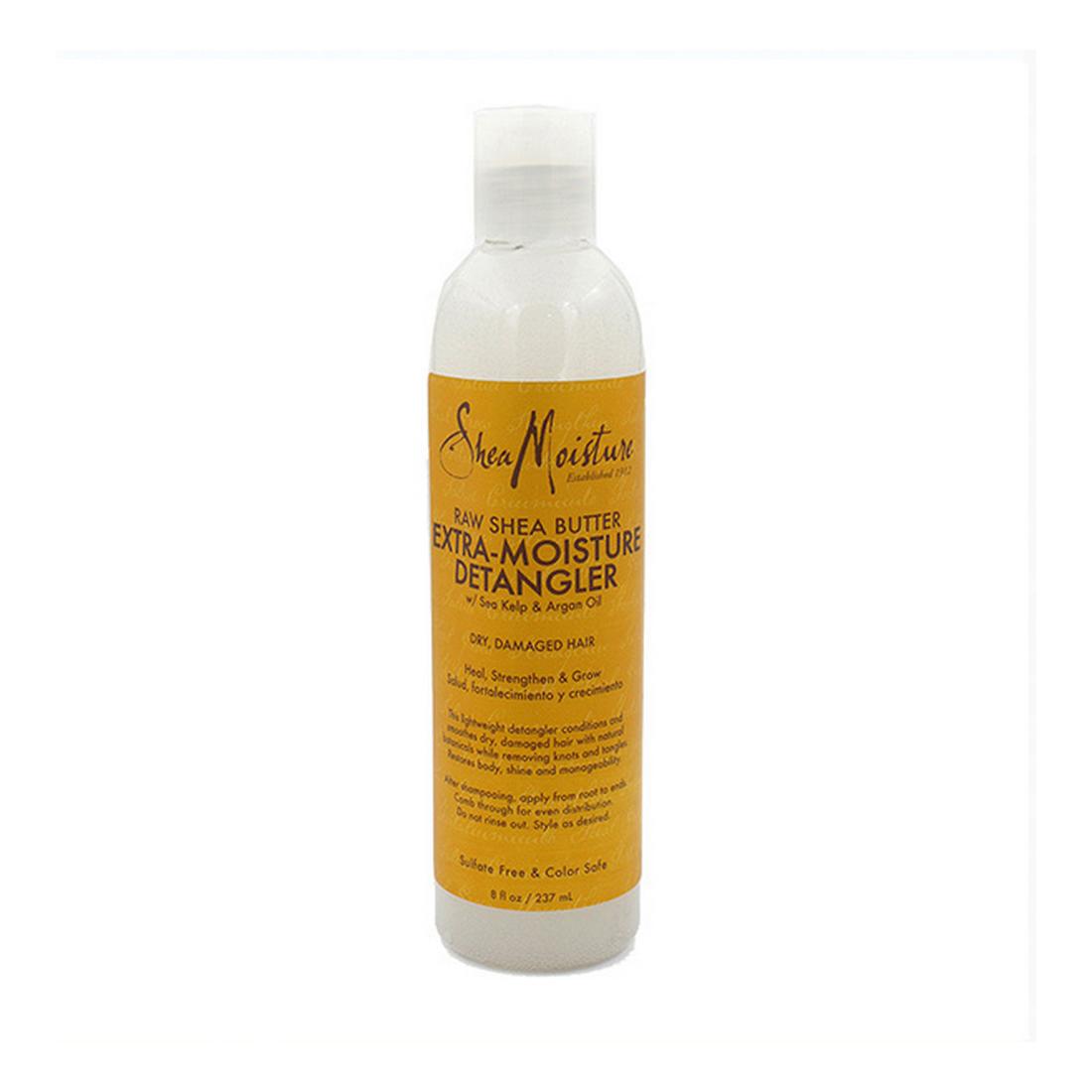 Diaytar Côte d'Ivoire Après-shampooing Raw Detangler Shea Moisture (237 ml) 