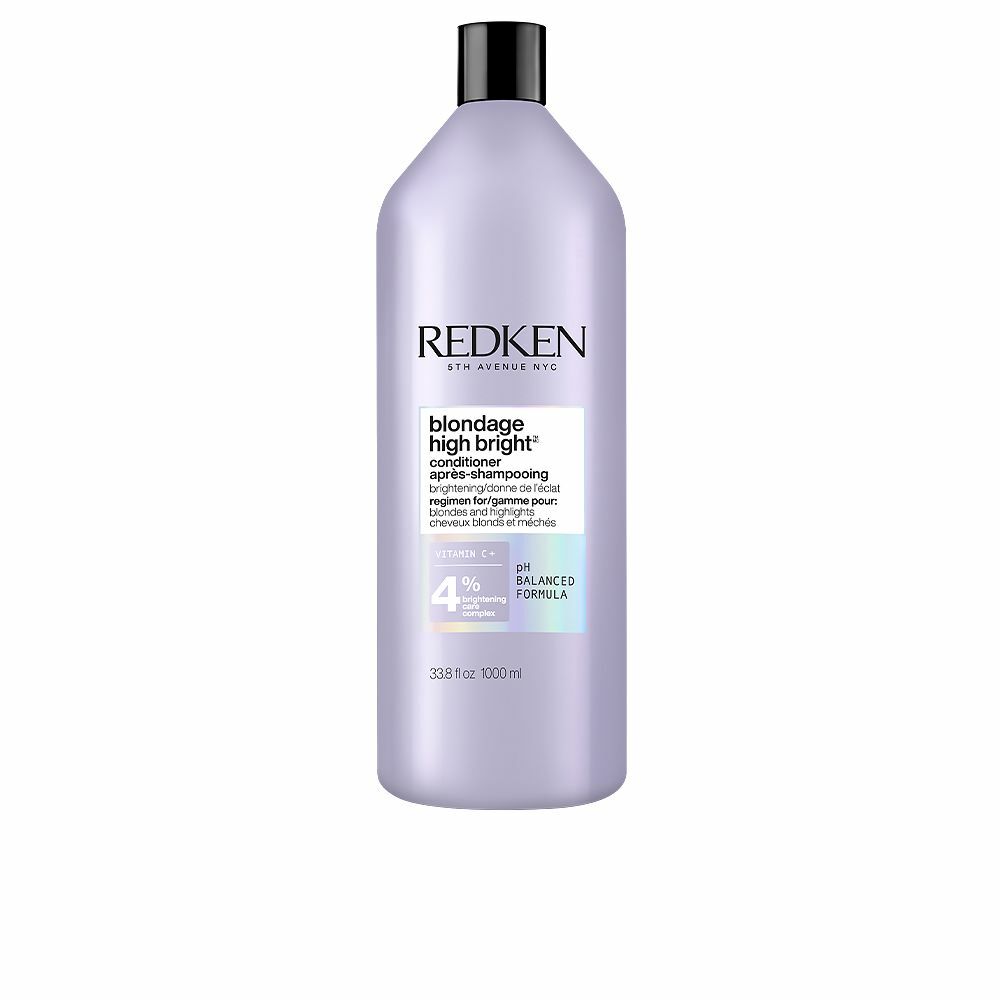 Diaytar Côte d'Ivoire Après-shampooing Redken Blondage High Bright (1000 ml) 