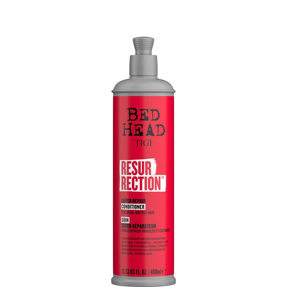 Diaytar Côte d'Ivoire Après-Shampooing Réparateur Be Head Tigi Resurrection (400 ml) 