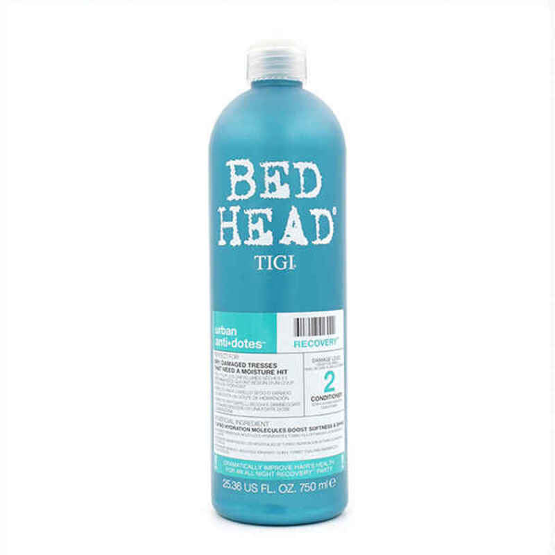 Diaytar Côte d'Ivoire Après-shampooing réparateur Bed Head Tigi (750 ml) 