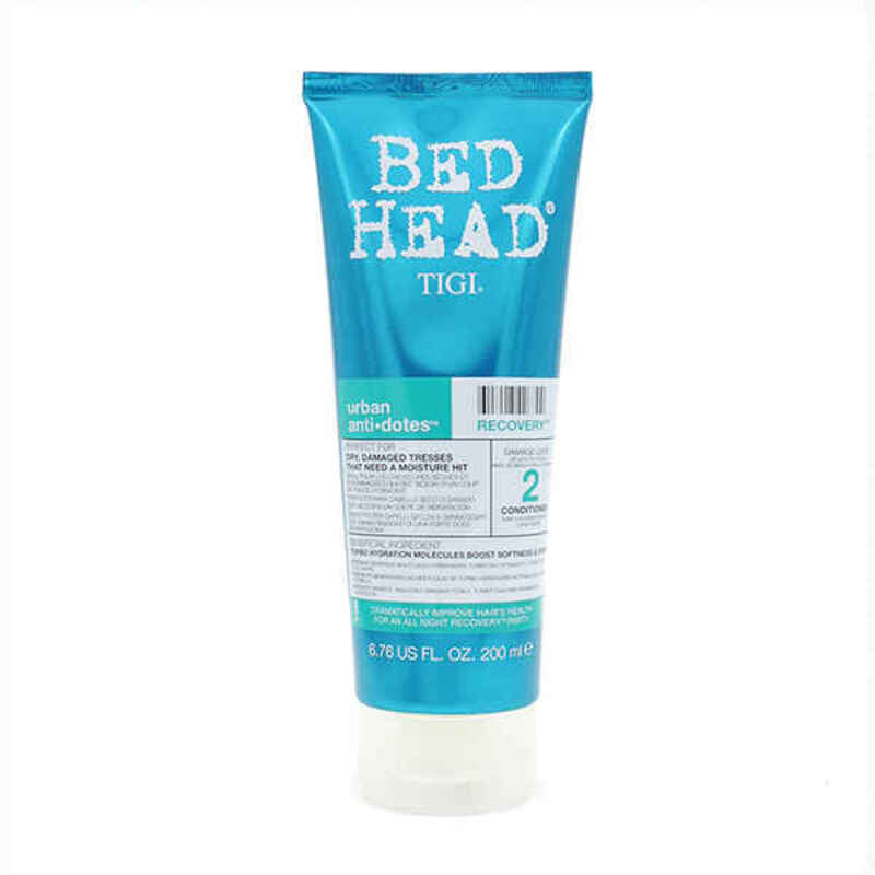Diaytar Côte d'Ivoire Après-shampooing réparateur Bed Head Tigi Bed Head Urban Antidotes Level 2 Recovery (200 ml) 