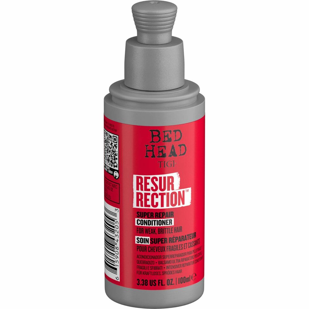 Diaytar Côte d'Ivoire Après-shampooing réparateur Bed Head Tigi Resurrection (100 ml) 