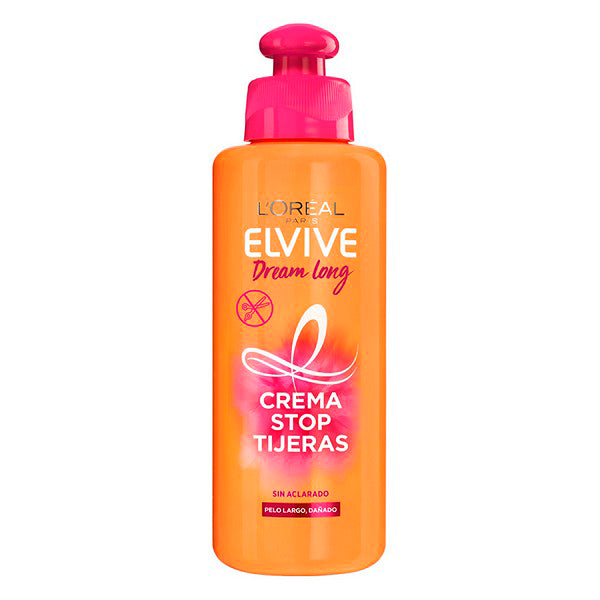 Diaytar Côte d'Ivoire Après-Shampooing Réparateur Dream Long L'Oreal Expert Professionnel (200 ml) 