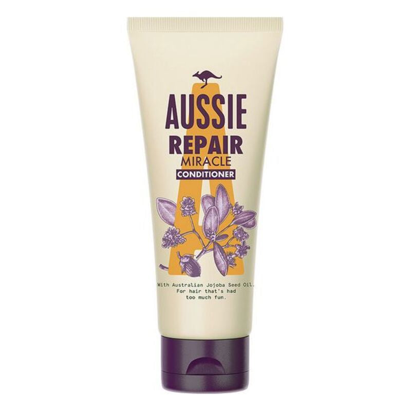 Diaytar Côte d'Ivoire Après-shampooing réparateur Miracle Aussie Repair Miracle (200 ml) 