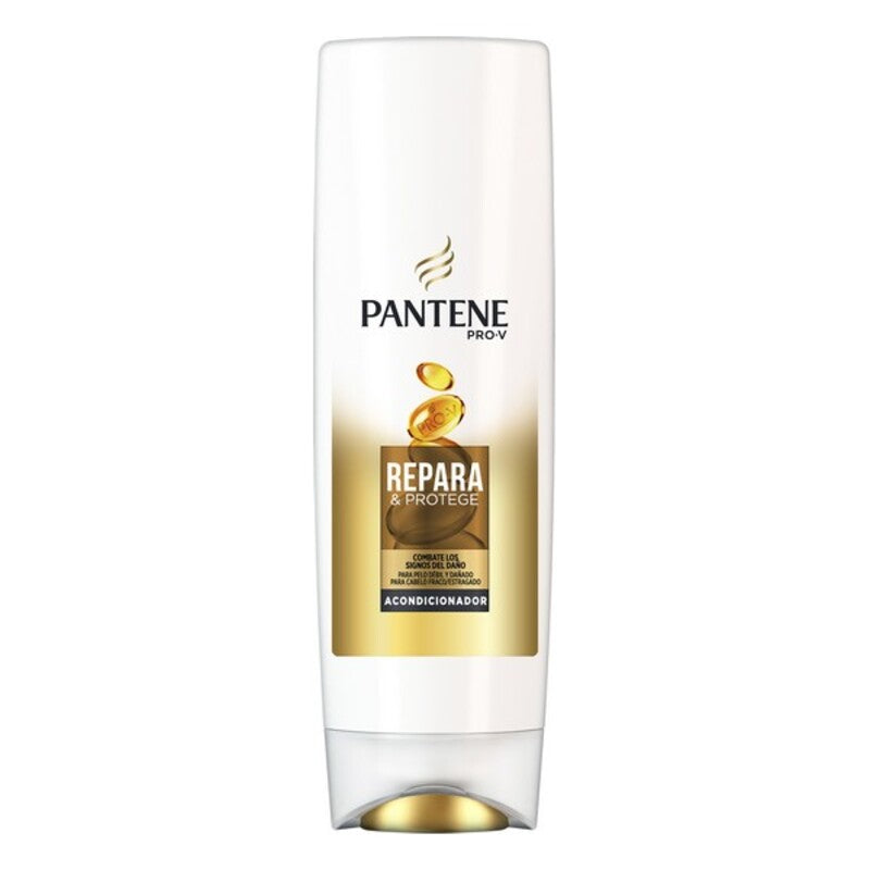 Diaytar Côte d'Ivoire Après-Shampooing Réparateur Repara & Protege Pantene (300 ml) 