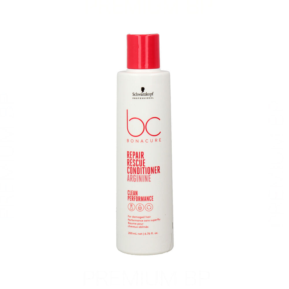 Diaytar Côte d'Ivoire Après-shampooing réparateur Schwarzkopf Bonacure Repair Rescue Arginina (200 ml) 