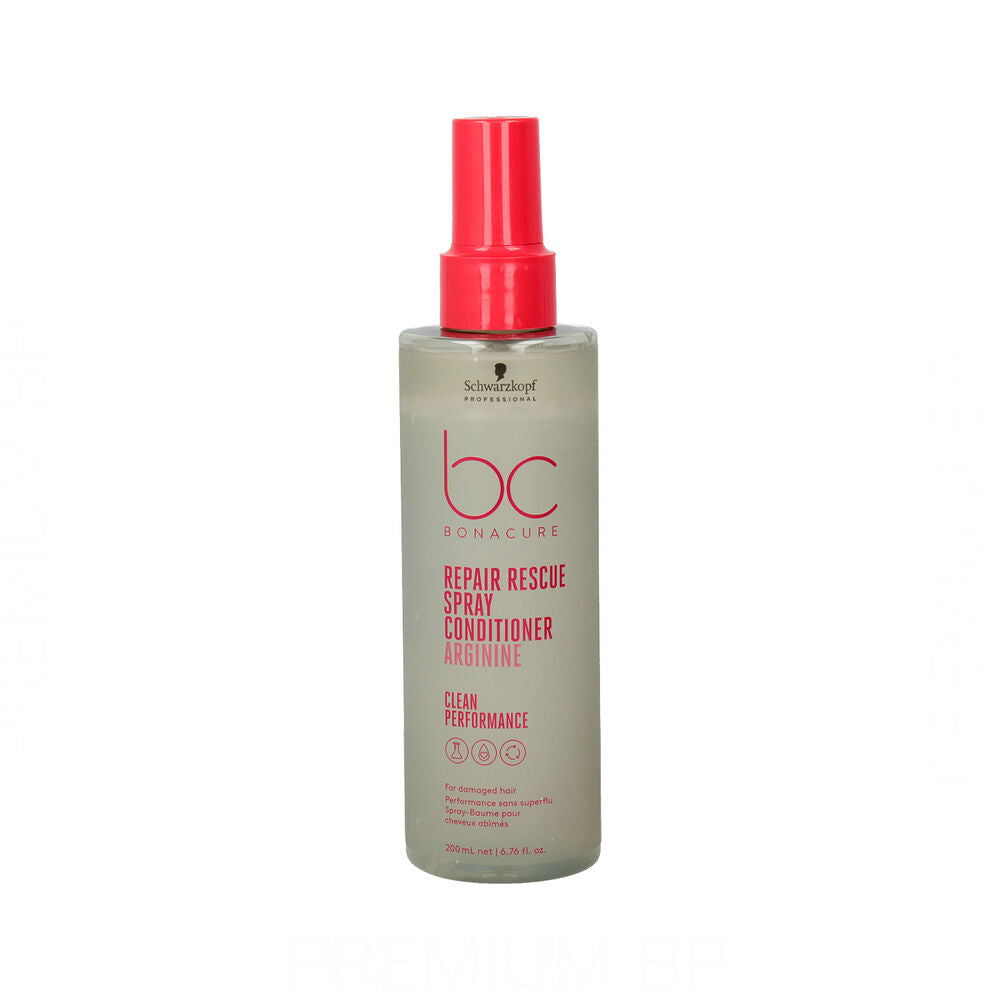 Diaytar Côte d'Ivoire Après-shampooing réparateur Schwarzkopf Bonacure Repair Rescue Spray (200 ml) 