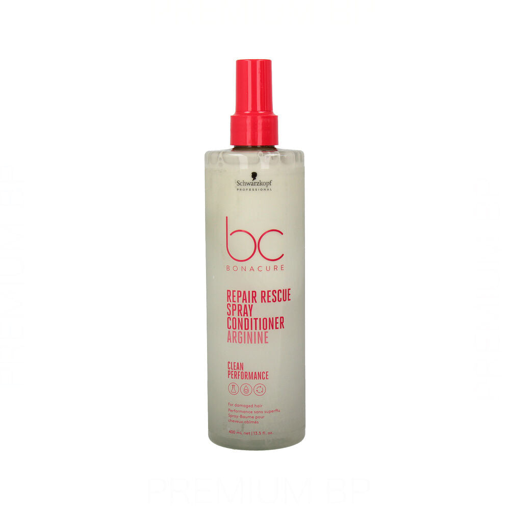 Diaytar Côte d'Ivoire Après-shampooing réparateur Schwarzkopf Bonacure Repair Rescue Spray (400 ml) 