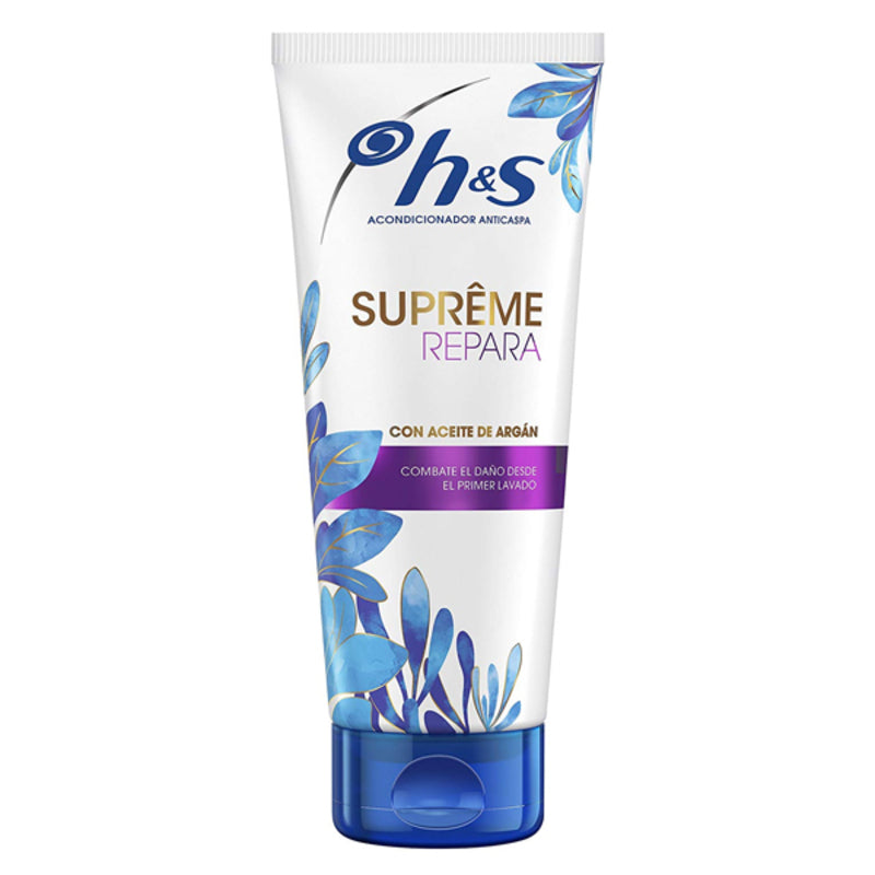 Diaytar Côte d'Ivoire Après-Shampooing Réparateur Suprême Head & Shoulders (220 ml) 