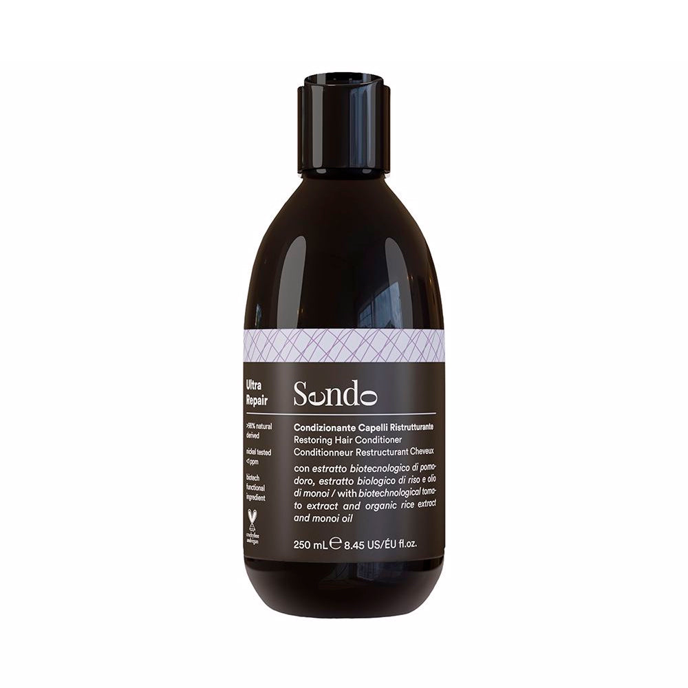 Diaytar Côte d'Ivoire Après-Shampooing Réparateur Ultra Repair Sendo (250 ml) 