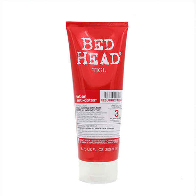 Diaytar Côte d'Ivoire Après-shampooing revitalisant Head Resurrection Tigi (200 ml) (200 ml) 