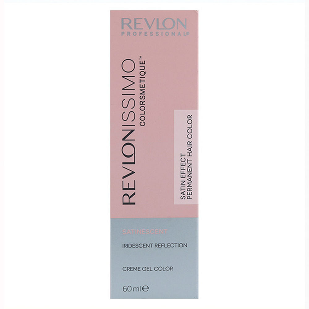 Diaytar Côte d'Ivoire Après-shampooing Revlonissimo Satinescent Revlon 