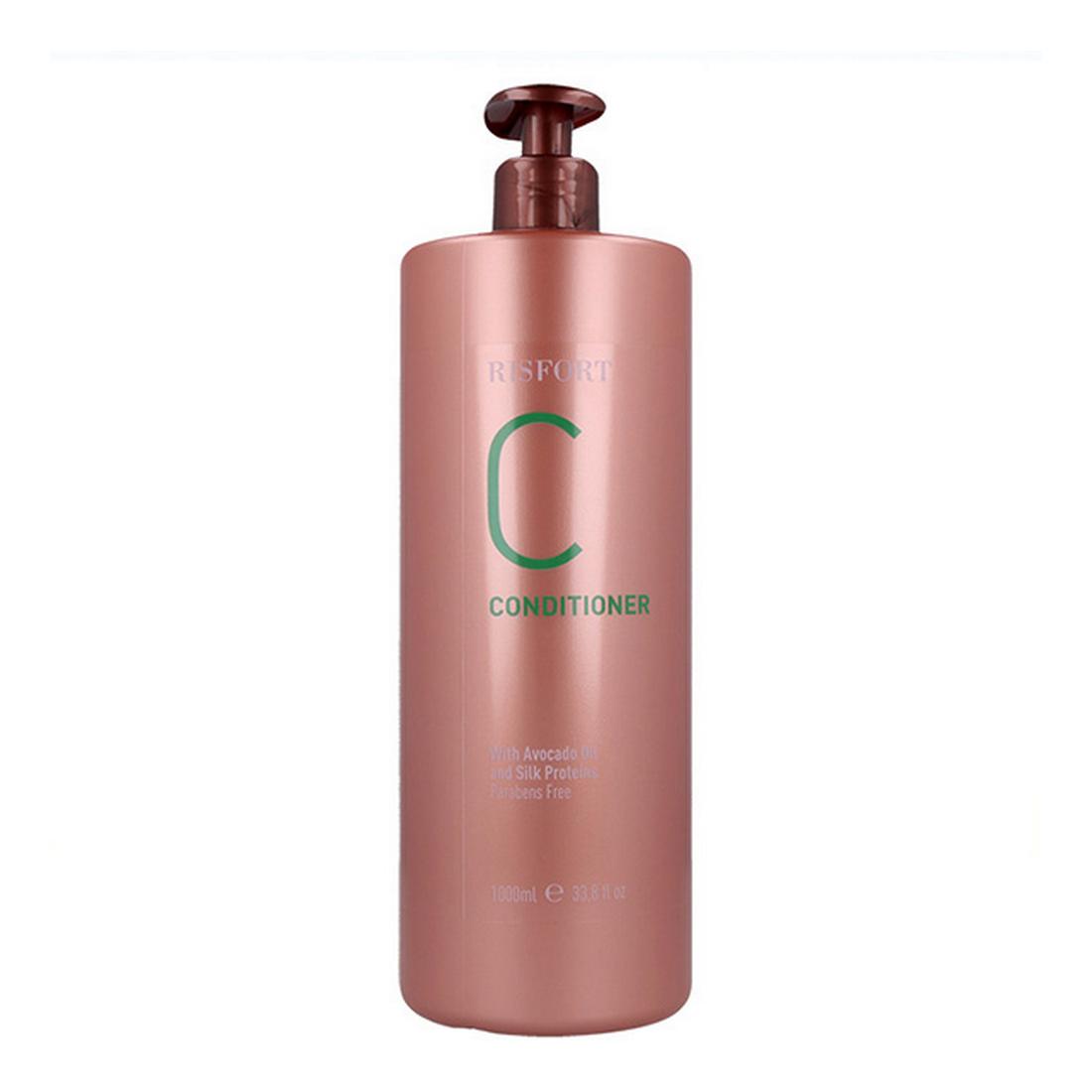 Diaytar Côte d'Ivoire Après-shampooing Risfort (1000 ml) 