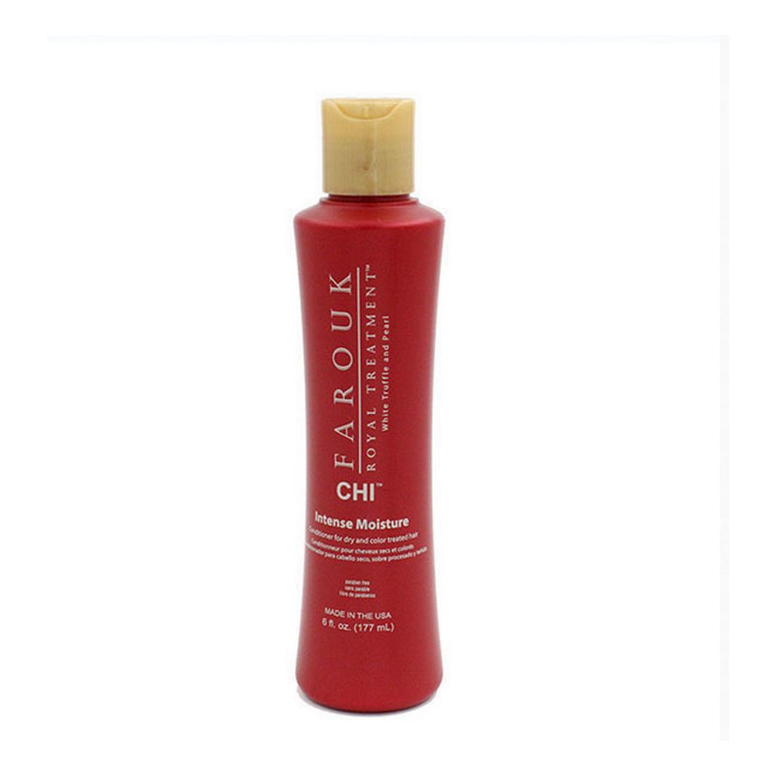 Diaytar Côte d'Ivoire Après-shampooing Royal By Chi Farouk (177 ml) 