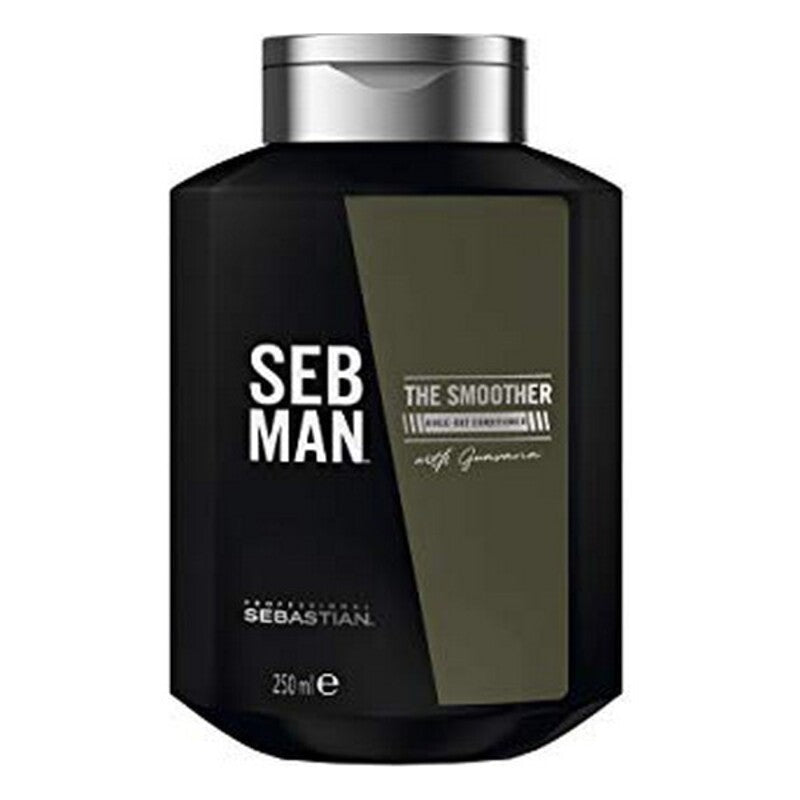 Diaytar Côte d'Ivoire Après-shampooing Seb Man The Smoother (250 ml) 