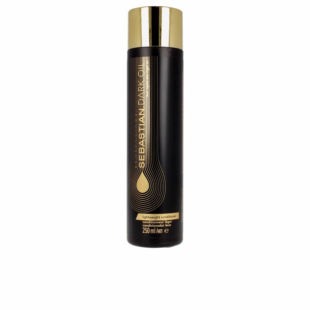 Diaytar Côte d'Ivoire Après-shampooing Sebastian Dark Oil Lightweight (250 ml) 