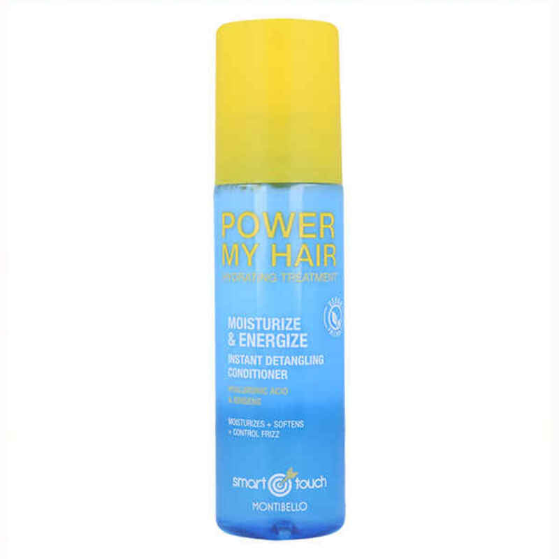 Diaytar Côte d'Ivoire Après-shampooing Smart Touch Power My Hair Montibello (200 ml) 