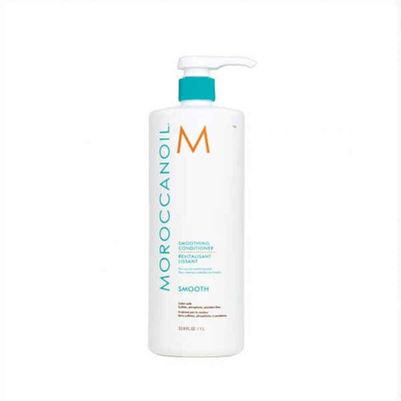 Diaytar Côte d'Ivoire Après-shampooing Smooth Moroccanoil (1L) 