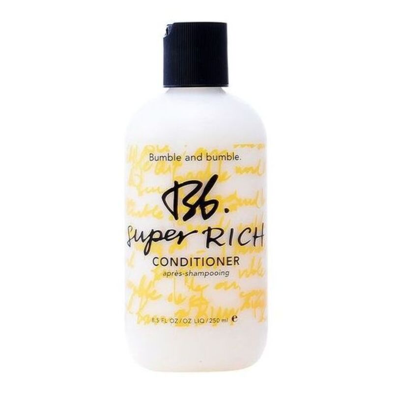 Diaytar Côte d'Ivoire Après-shampooing Super Rich Bumble & Bumble 