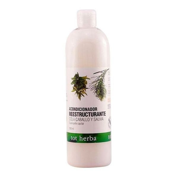 Diaytar Côte d'Ivoire Après-shampooing Tot Herba Tot Herba (1000 ml) 