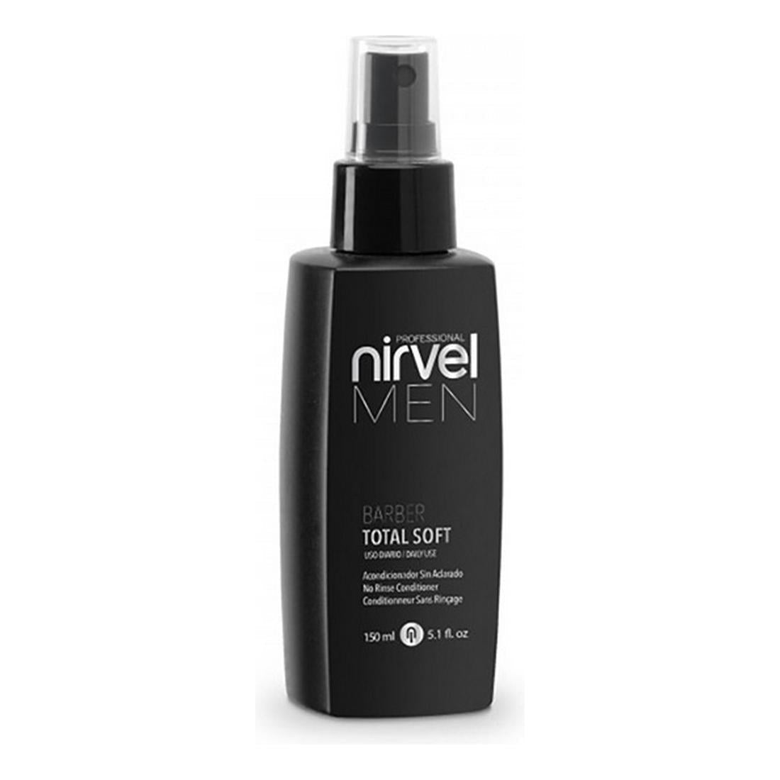 Diaytar Côte d'Ivoire Après-shampooing Total Soft Nirvel (150 ml) 