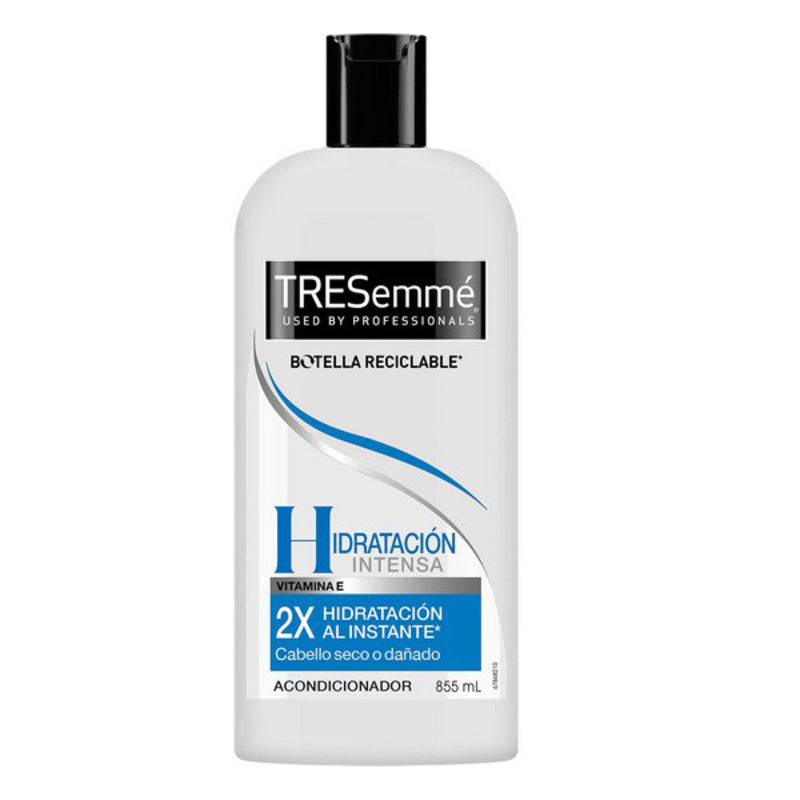 Diaytar Côte d'Ivoire Après-shampooing Tresemme Hydratant (855 ml) 