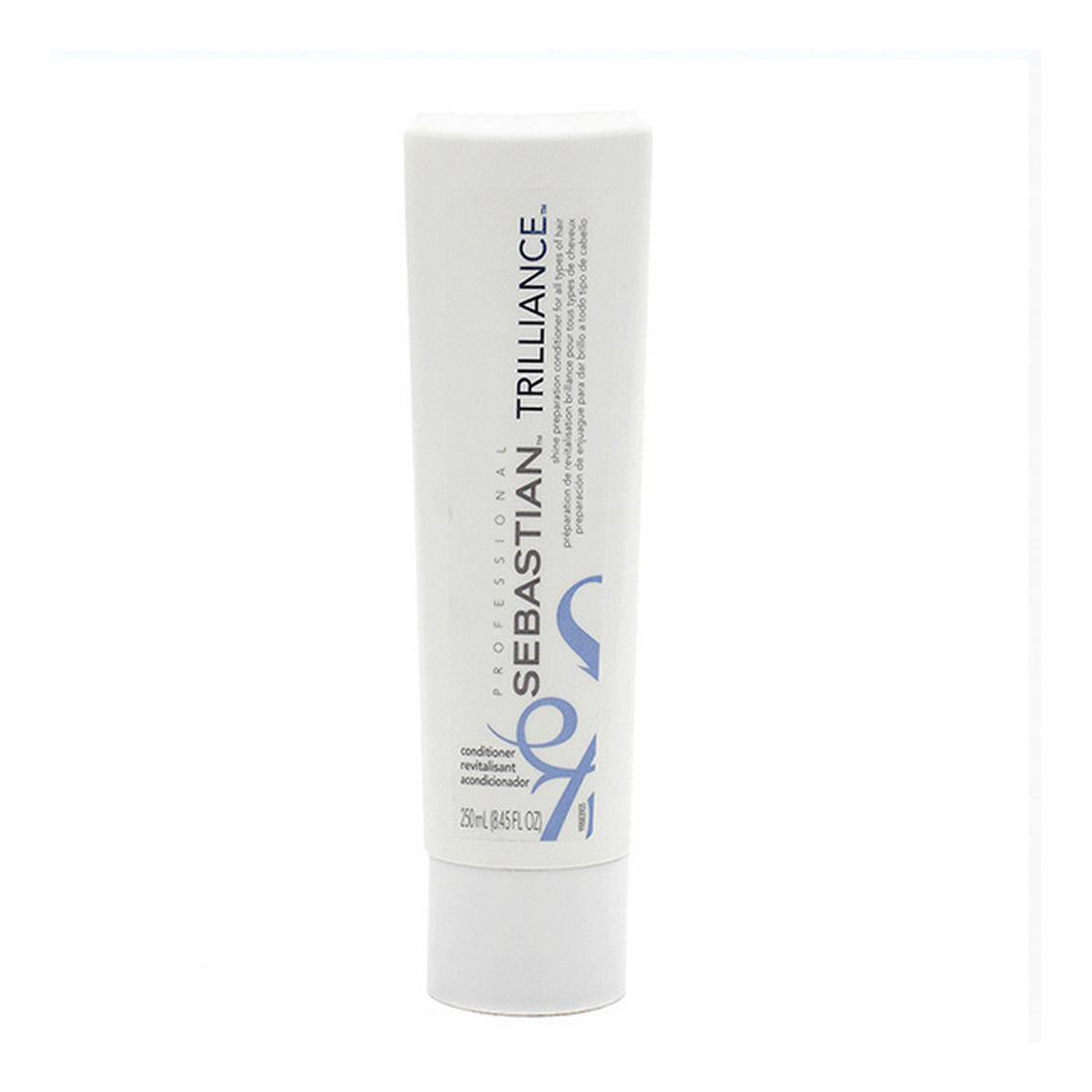 Diaytar Côte d'Ivoire Après-shampooing Trilliance Sebastian (250 ml) 