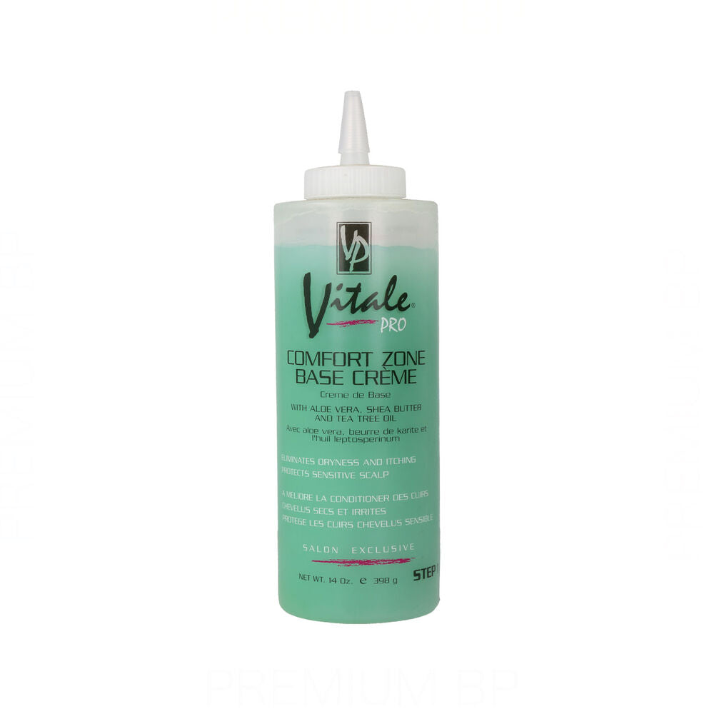 Apres shampooing vitale comfort zone base creme 398 g_3796. DIAYTAR COTE D'IVOIRE - L'Art du Shopping Sublime. Naviguez à travers notre catalogue et choisissez parmi des produits qui ajoutent une touche raffinée à votre vie quotidienne.