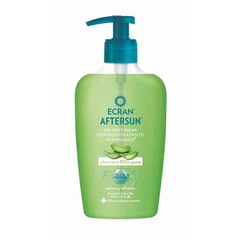 Diaytar Côte d'Ivoire Après-Soleil Aloe Vera Ecran (200 ml) 