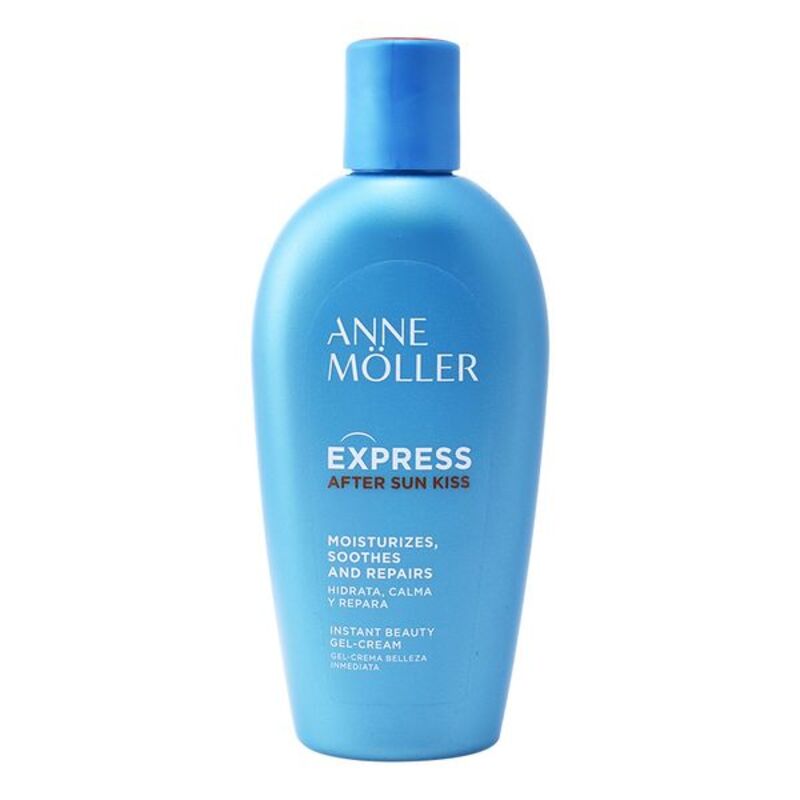 Diaytar Côte d'Ivoire Après-Soleil Anne Möller Express Kiss (200 ml) (200 ml) 
