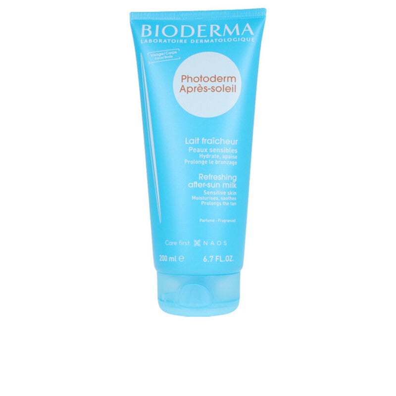 Diaytar Côte d'Ivoire Après-Soleil Bioderma Photoderm Apres-Soleil 