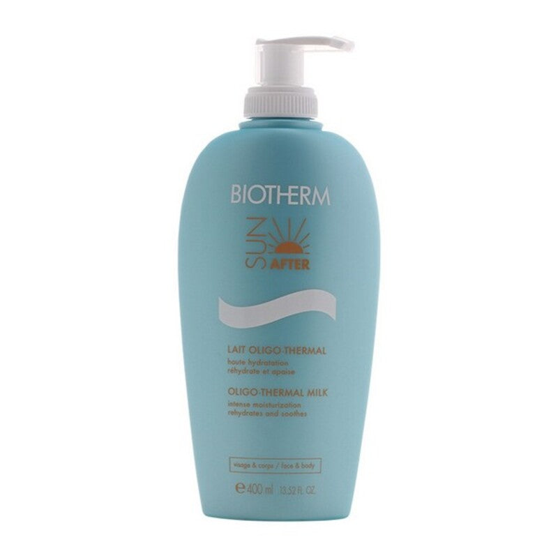 Diaytar Côte d'Ivoire Après-Soleil Biotherm Oligo Thermal Lait Corporel (400 ml) 