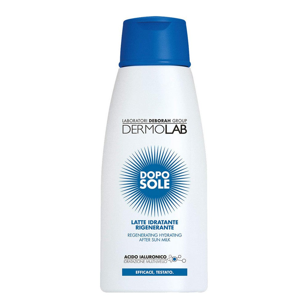 Diaytar Côte d'Ivoire Après-Soleil Deborah Dermolab Lait Hydratant (400 ml) 