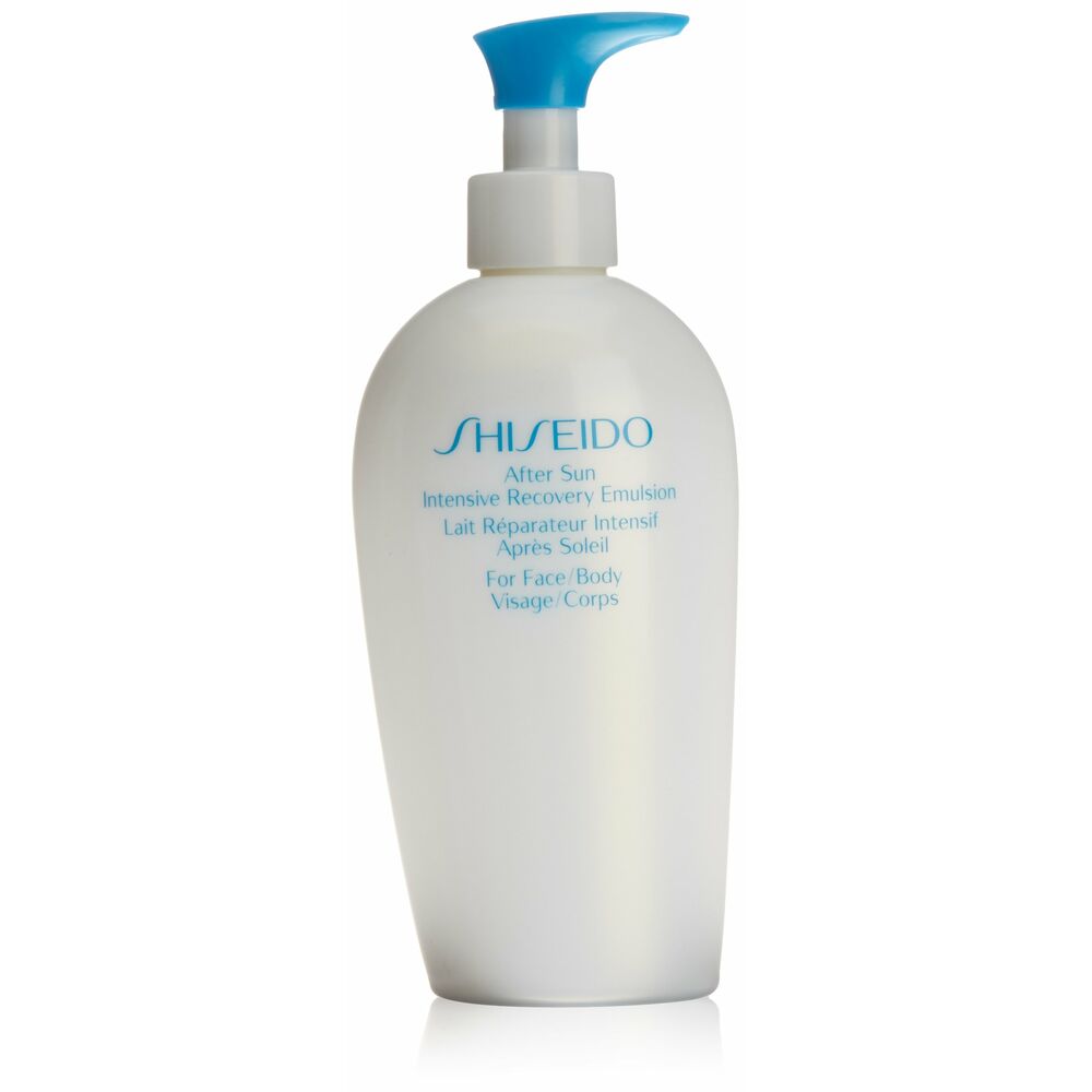 Diaytar Côte d'Ivoire Après-Soleil Émulsion Réparatrice Intensive Shiseido (300 ml) 
