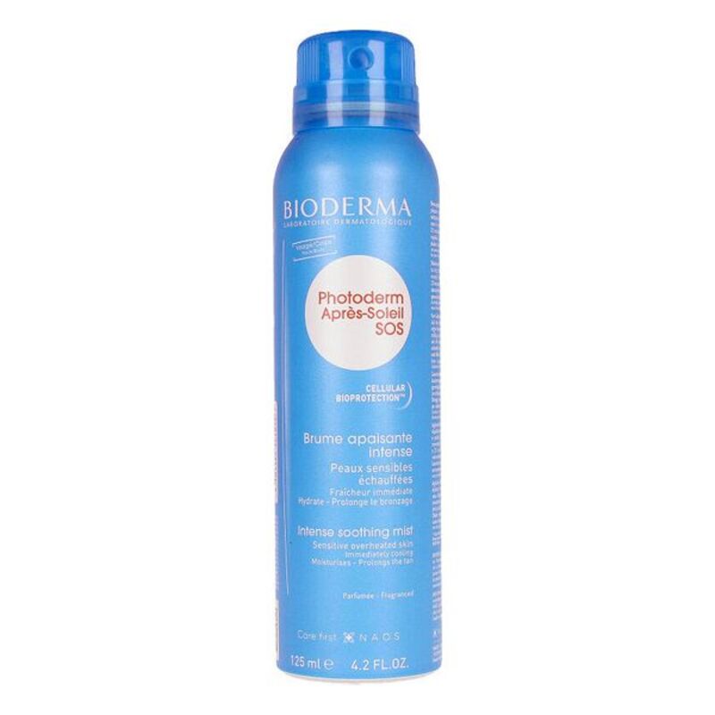 Diaytar Côte d'Ivoire Après-Soleil Photoderm Apress Soleil Sos Bioderma (125 ml) 