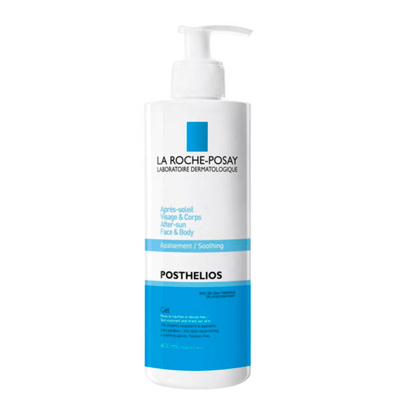 Diaytar Côte d'Ivoire Après Soleil Posthelios La Roche Posay (400 ml) (400 ml) 