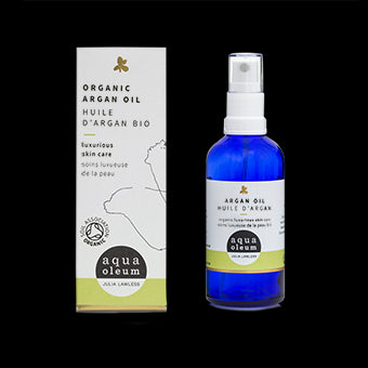 Diaytar Côte d'Ivoire Aqua Oleum Huile d'Argan Bio 100ml HAIR,FACE,BODY,BRAND