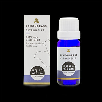 Diaytar Côte d'Ivoire Aqua Oleum Huile Essentielle de Citronnelle 10 ml BODY,BRAND,HAIR