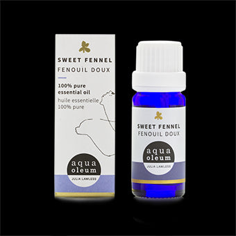 Diaytar Côte d'Ivoire Aqua Oleum Huile Essentielle de Fenouil Doux 10 ml BODY,BRAND,HAIR