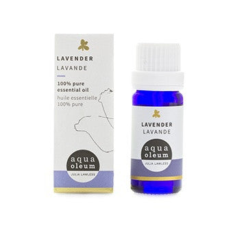 Diaytar Côte d'Ivoire Aqua Oleum Huile Essentielle de Lavande 10ml BODY,HAIR,BRAND