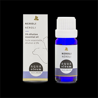 Diaytar Côte d'Ivoire Aqua Oleum Huile Essentielle de Néroli 10 ml BODY,BRAND,HAIR