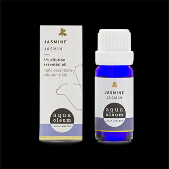 Diaytar Côte d'Ivoire Aqua Oleum Jasmin 5% Huile Essentielle 10ml BODY,BRAND,HAIR