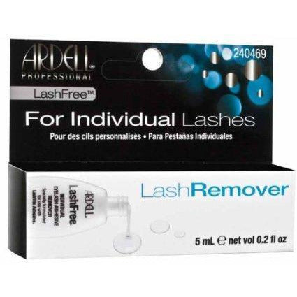 Diaytar Côte d'Ivoire Ardell LashFree Remover 0.2 OZ Beauty