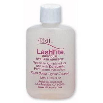 Diaytar Côte d'Ivoire Ardell LashTite Adhesive Clear 0.75 OZ Beauty