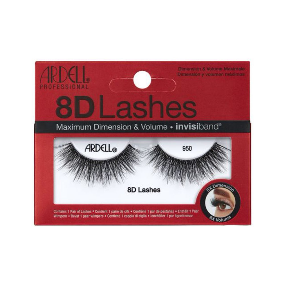 Diaytar Côte d'Ivoire Ardell Professional 8D Lashes 950 Beauty