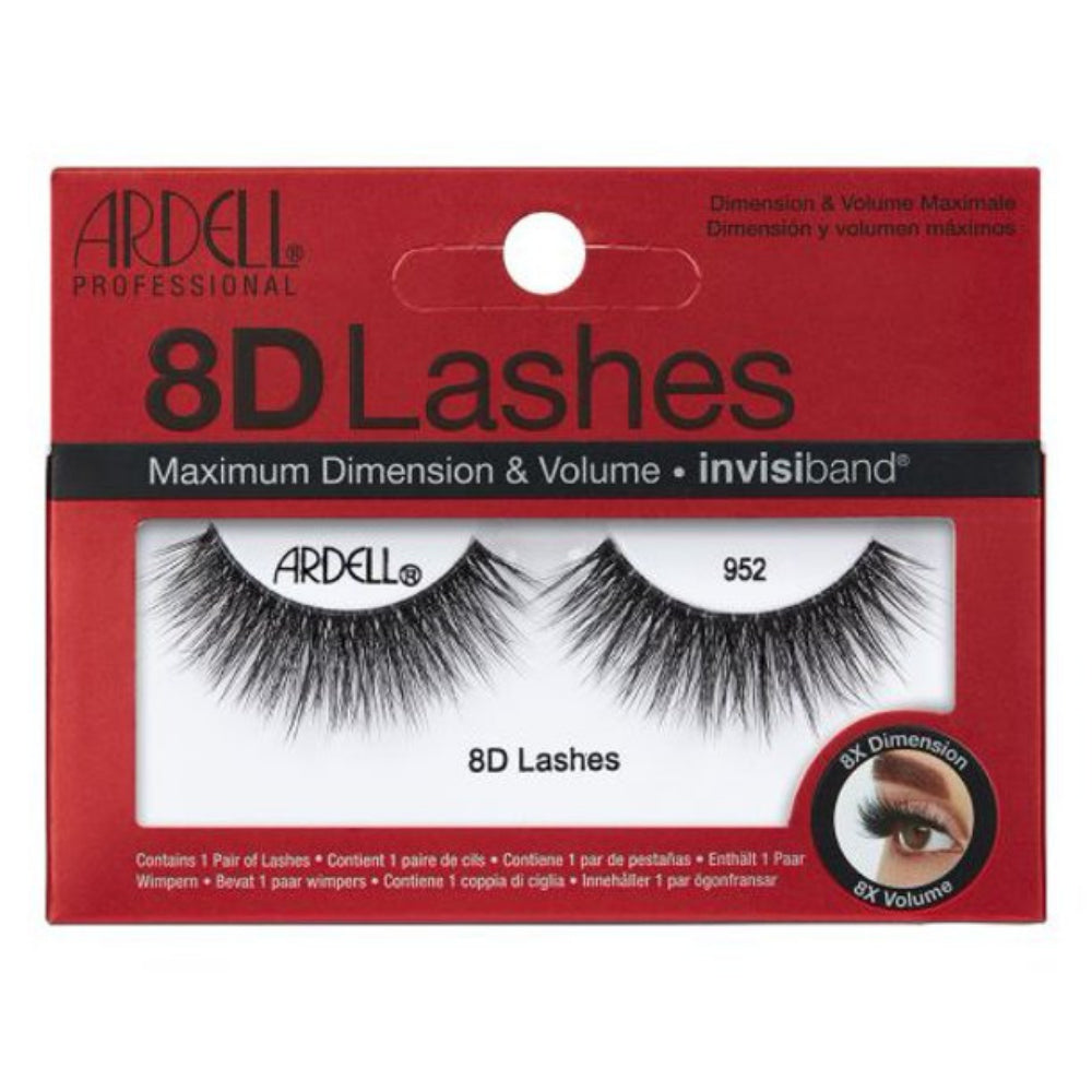 Diaytar Côte d'Ivoire Ardell Professional 8D Lashes 952 Beauty